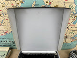 Typewriter, Underwood 315 - Grey