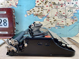 Typewriter, 1928 Remington Portable No 2