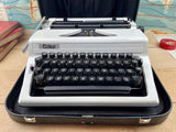 Typewriter, Erika 105