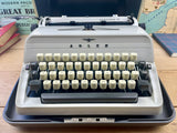 Typewriter, 1967 Adler Gabriele 20