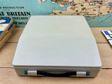 Typewriter, Imperial Tab-o-Matic