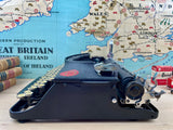 Typewriter, 1934 Imperial The Good Companion No 1