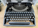 Typewriter, 1978 Olympia SM9