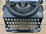 Typewriter, 1944 Imperial - The Good Companion No 1