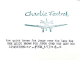 Typewriter, Silver Reed De Luxe