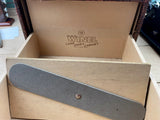 Large Pair of Card File Boxes