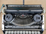 Typewriter, 1965 Olympia Splendid 99 - No Carry Case