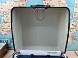 Typewriter, 1965 Adler Junior E with Uncommon Cubic Typeface
