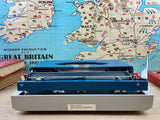 Typewriter, Imperial 220
