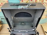 Typewriter, 1948 Imperial The Good Companion No 1