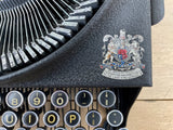 Typewriter, 1946 Imperial The Good Companion No 1