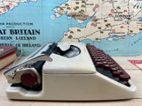 Typewriter, 1959 Olympia Splendid 33