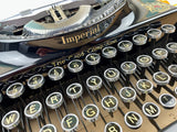 Typewriter, 1948  Imperial The Good Companion 1