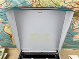 Typewriter,  Olivetti Dora