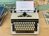 Adler Gabriele 25 Typewriter