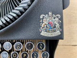 Typewriter, 1948 Imperial The Good Companion No 1