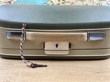 Typewriter, 1959 Olympia SM 4 with New Platen