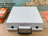 Typewriter, Olympia Traveller