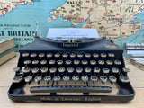 Typewriter, 1944 Imperial - The Good Companion No 1