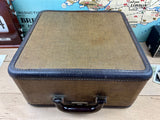 Typewriter, 1941 Royal Portable with Spanish Keys