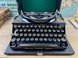 Typewriter, 1948  Imperial The Good Companion 1