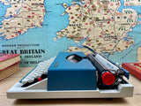 Typewriter, Imperial 220