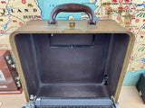 Typewriter, 1941 Royal Portable with Spanish Keys