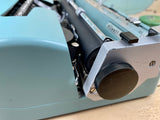 Typewriter, 1966 Olivetti Lettera 32