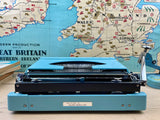 Typewriter, Silver Reed De Luxe