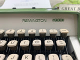 Remington 2000