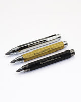 Kaweco Sketch Up Pencil Matte Black + Refill Leads