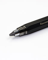 Kaweco Sketch Up Pencil Matte Black + Refill Leads