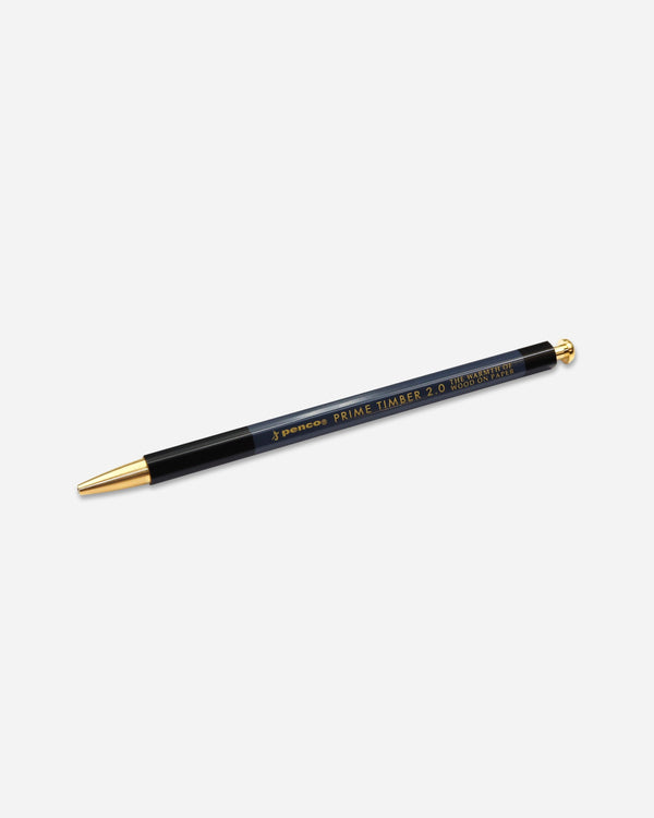 Prime Timber & Brass : Mechanical Pencil