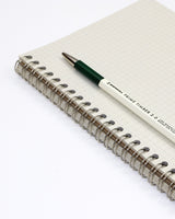 Prime Timber : Mechanical Pencil White