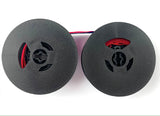 New Navy Blue and Pink Universal Typewriter Ribbon