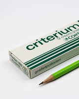Conté Criterium 550 : Graphite Pencils