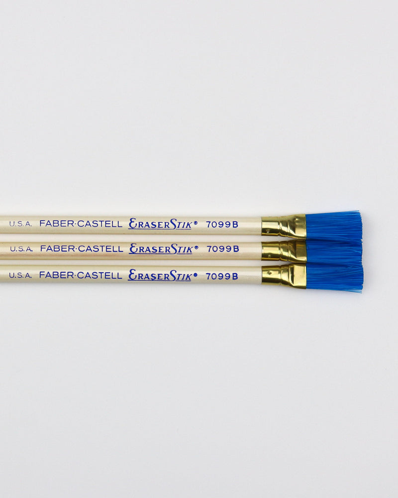 Eraser Pencil Stik : 7099B