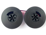 New Navy Blue and Pink Universal Typewriter Ribbon
