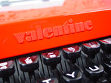 Olivetti Valentine