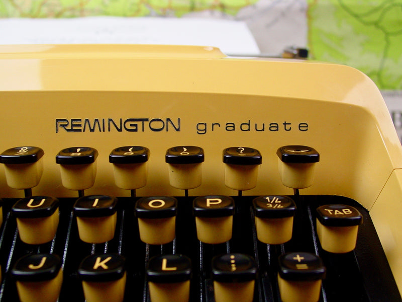 Remington Graduate