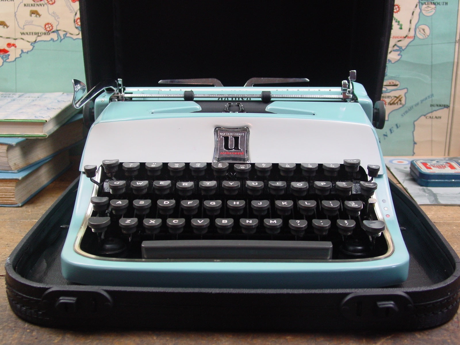 Underwood 
