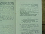 Typewriting Self-Taught Booklet 1954