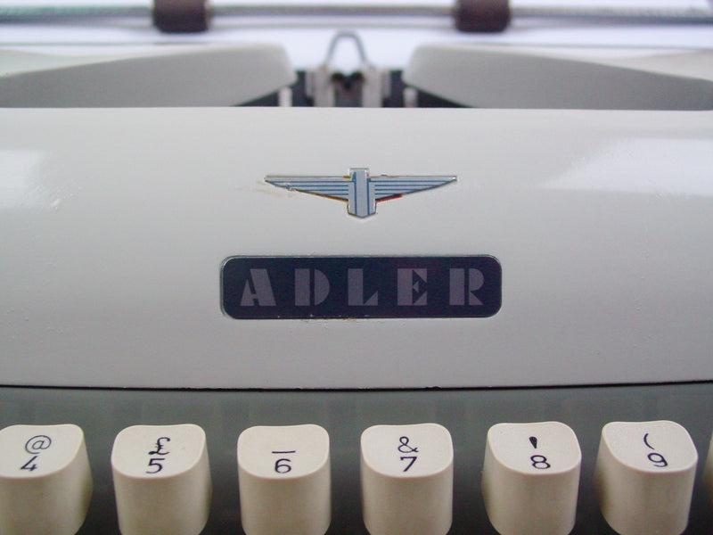 Adler Junior E