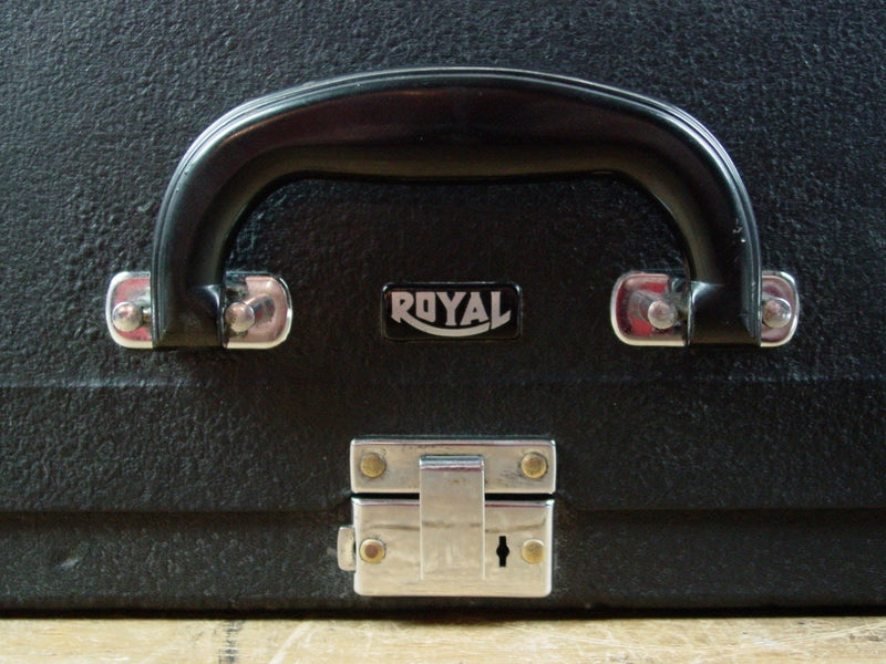 Royal Arrow Portable