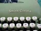 Smith Corona Sterling