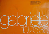 Adler Gabriele 35