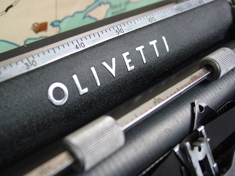 Olivetti Studio 42