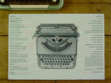 Imperial "Good Companion" No 6 Instruction Manual Set