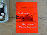 Imperial "Good Companion" No 6 Instruction Manual Set