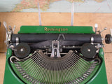Remington Portable No 2